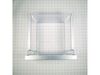 Freezer Bin – Part Number: W10861754