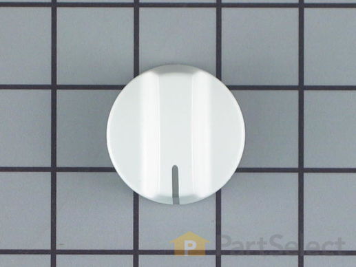 11731666-1-M-Whirlpool-W10861812-Surface Burner Knob
