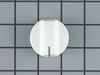 Surface Burner Knob – Part Number: W10861812