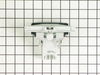 11731673-2-S-Whirlpool-W10862259-Door Latch Assembly