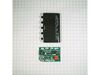 Electronic Control Board – Part Number: W10862400