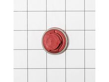 Dishwasher Rinse-Aid Dispenser Cap – Part Number: W10864394