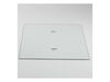 Refrigerator Shelf Glass – Part Number: W10864399
