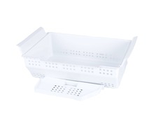 Refrigerator Lower Basket Kit – Part Number: 5303918736