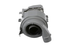 HEAT PUMP – Part Number: 12011015
