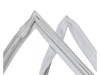 11732673-2-S-LG-ADX72930460-GASKET ASSEMBLY,DOOR