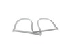 11732674-3-S-LG-ADX72930461-Door Gasket Assembly