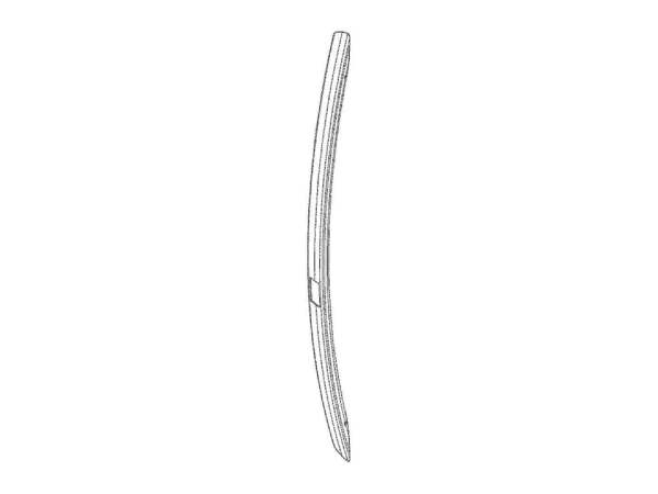 11732677-1-M-LG-AED74053006-HANDLE ASSEMBLY