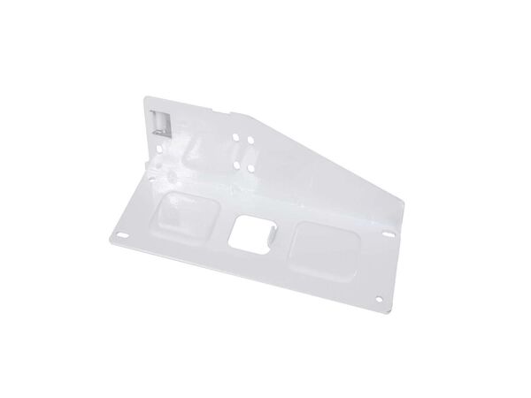 11732819-1-M-Samsung-DA61-07460A-HANGER-RAIL FRONT L;NW2,