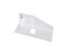HANGER-RAIL FRONT L;NW2, – Part Number: DA61-07460A