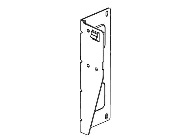 11732820-1-M-Samsung-DA61-07461A-HANGER-RAIL FRONT R;NW2,