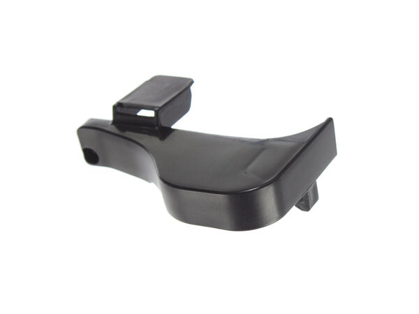 11732945-1-M-Samsung-DA63-07232C-Leg Cover (Front, Left)