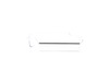 Door Shelf Bin Guard (Right) – Part Number: DA63-07288C