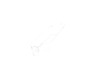 11732948-2-S-Samsung-DA63-07288C-Door Shelf Bin Guard (Right)