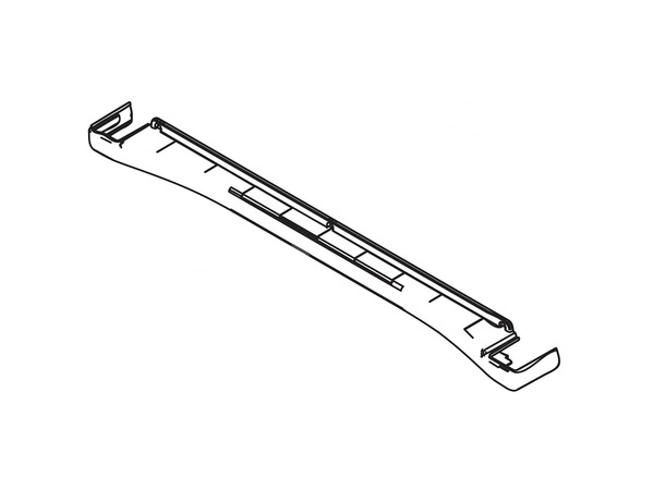 11732964-1-M-Samsung-DA63-08028C-COVER LEG-FRONT;RH5000H,