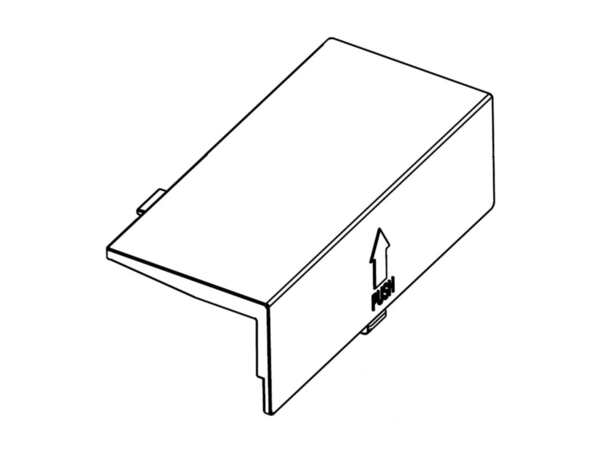 11732990-1-M-Samsung-DA63-08449A-Lock Cover