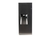 Packing Door Assembly (Left) – Part Number: DA82-01384B