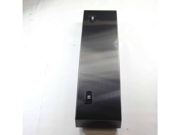 11733120-1-M-Samsung-DA82-02161N-Flexzone Drawer Assembly (Stainless Steel)