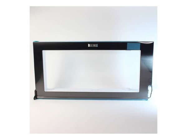 11733136-1-M-Samsung-DA82-02227C-Door Assembly Right/Black