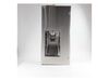 Door Assembly Ss/Left – Part Number: DA82-02228E