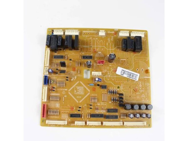 11733287-1-M-Samsung-DA92-00593Q-Electronic Control Board