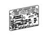 Pcb Assembly – Part Number: DA94-02275A
