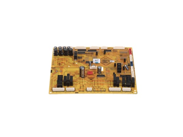 11733334-1-M-Samsung-DA94-02663B-Assembly Pcb Eeprom