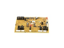 Main Electronic Control Board – Part Number: DA94-02679A