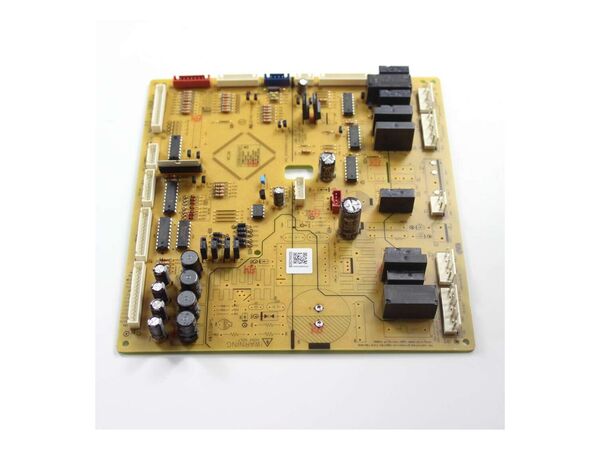 11733343-1-M-Samsung-DA94-02680B-Assembly PCB EEPROM;0X08,D60