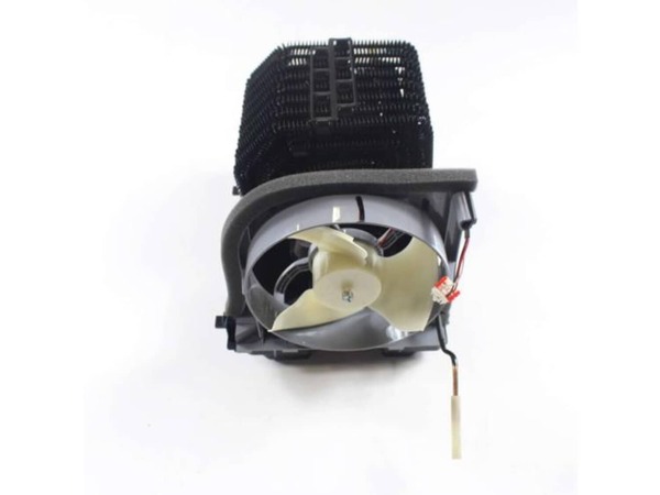 11733387-1-M-Samsung-DA97-05043K-Refrigerator Condenser Coil and Fan Motor Assembly