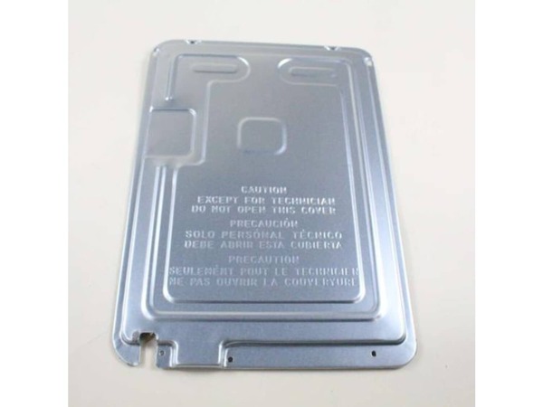11733430-1-M-Samsung-DA97-08442D-Power Control Board Cover Assembly