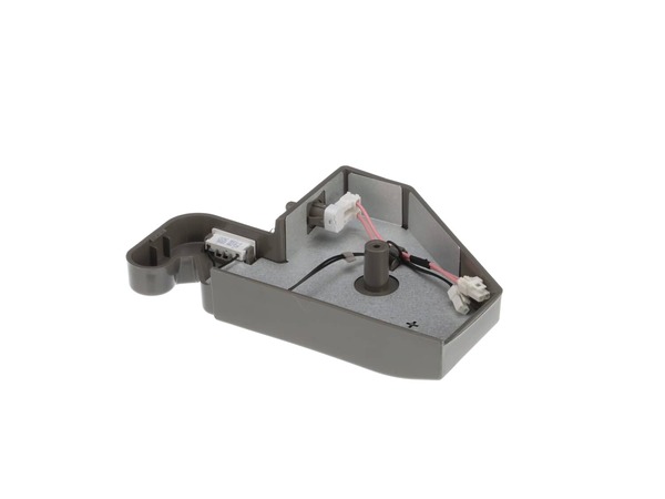11733433-1-M-Samsung-DA97-08706R-Upper Hinge Cover Assembly (Left)