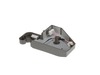 Upper Hinge Cover Assembly (Left) – Part Number: DA97-08706R