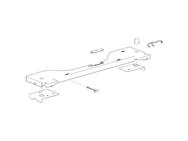 11733462-1-M-Samsung-DA97-12527P-Top Table Assembly