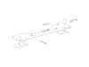 Top Table Assembly – Part Number: DA97-12527P