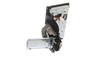 11733536-3-S-Samsung-DA97-13809T-Dispenser Touchpad Control Panel Chrome