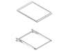 Slide Shelf Assembly – Part Number: DA97-14594C