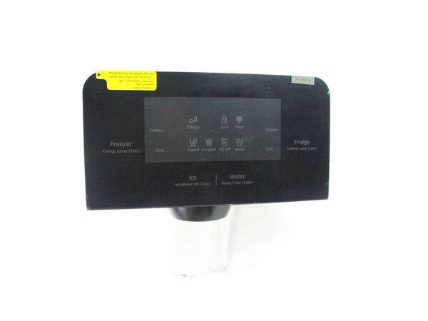 11733577-1-M-Samsung-DA97-14703F-Assembly COVER DISPENSER;RS5