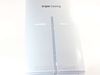 11733608-2-S-Samsung-DA97-15409J-Evaporator Cover Assembly