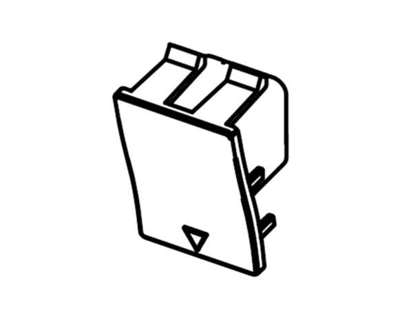 11733609-1-M-Samsung-DA97-15412A-Assembly CAP ANGLE;RF9000JC,