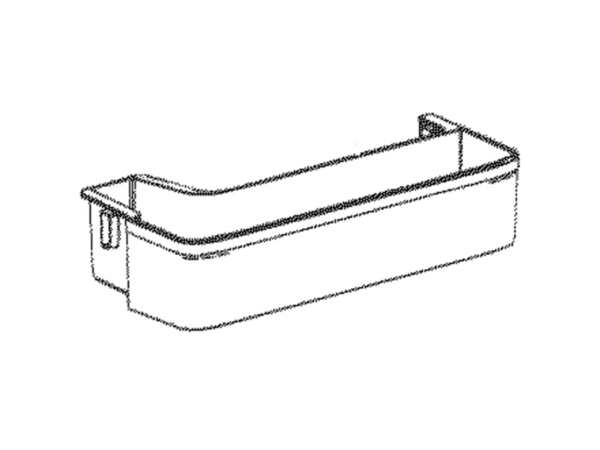 11733643-1-M-Samsung-DA97-15562B-Assembly GUARD-REF MIDDLE;RF