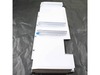 Assembly SHELF PANTRY;RF9900 – Part Number: DA97-15881A