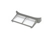 Filter Case – Part Number: DC61-03902A