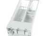 11734885-2-S-Samsung-DC61-03915A-Detergent Drawer Assembly