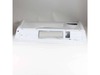 Top Cover Panel - White – Part Number: DC63-01418G