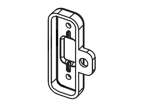 11734914-1-M-Samsung-DC63-01502B-Lever Cover