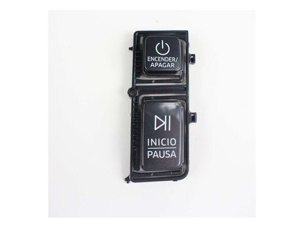 11734955-1-M-Samsung-DC64-03066M-BUTTON PUSH;DVH5000,DVH6