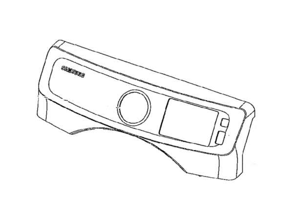 11734961-1-M-Samsung-DC64-03066T-Push Button