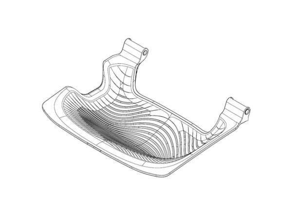 11734977-1-M-Samsung-DC64-03372A-DOOR LID WASHING;WA7700K