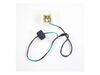 Active Key Switch Assembly – Part Number: DC92-01417C
